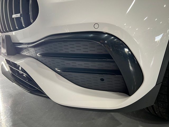 Mercedes GLA Mercedes-AMG GLA 45 4MATIC