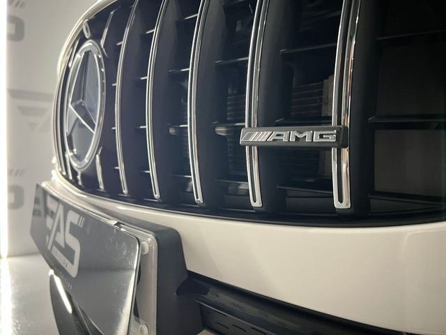 Mercedes GLA Mercedes-AMG GLA 45 4MATIC