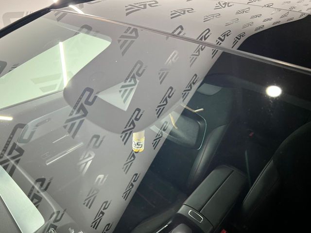 Mercedes GLA Mercedes-AMG GLA 45 4MATIC