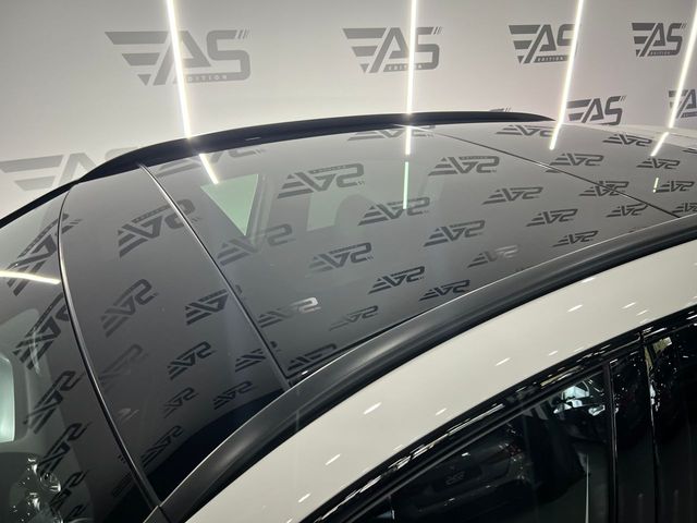 Mercedes GLA Mercedes-AMG GLA 45 4MATIC