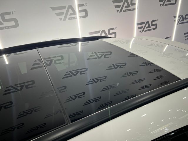 Mercedes GLA Mercedes-AMG GLA 45 4MATIC