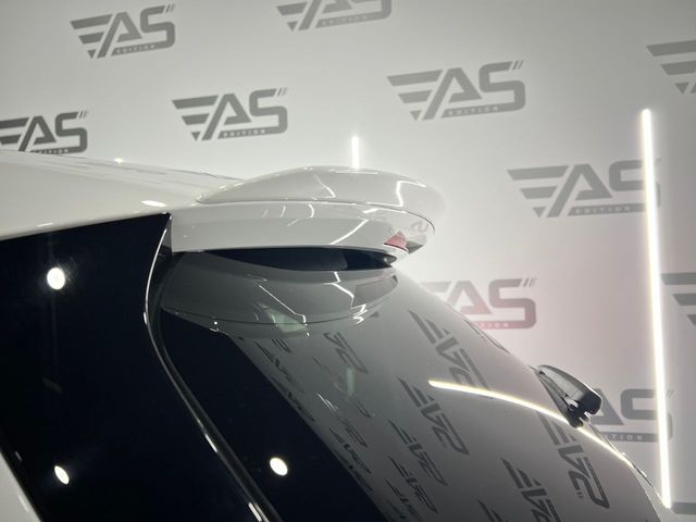 Mercedes GLA Mercedes-AMG GLA 45 4MATIC