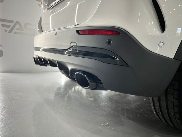 Mercedes GLA Mercedes-AMG GLA 45 4MATIC