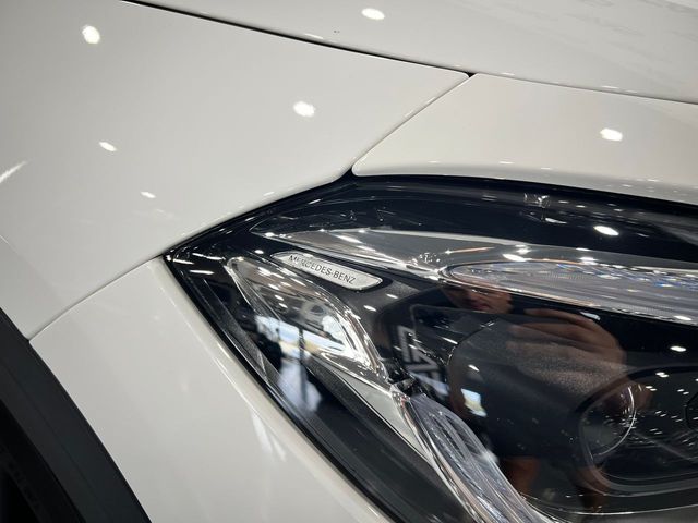 Mercedes GLA Mercedes-AMG GLA 45 4MATIC