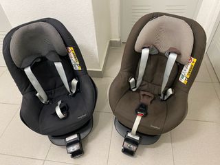 Sillas coche bebe
