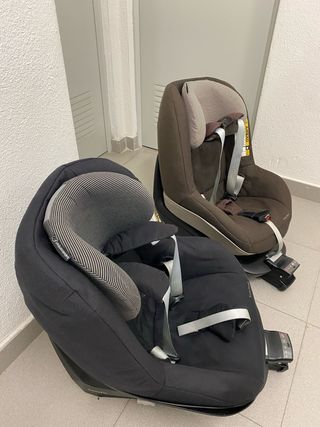 Sillas coche bebe