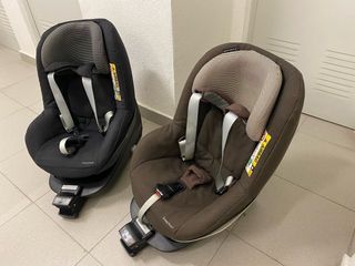 Sillas coche bebe