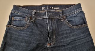 Jeans GAP junior