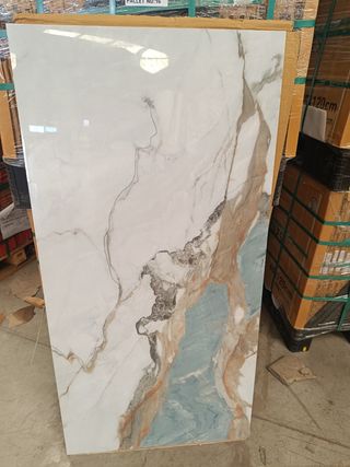 Baldosas y azulejos para obra 
