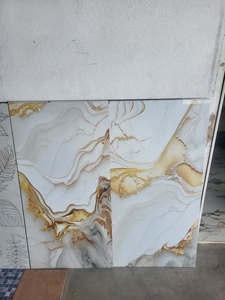 Baldosas y azulejos para obra 