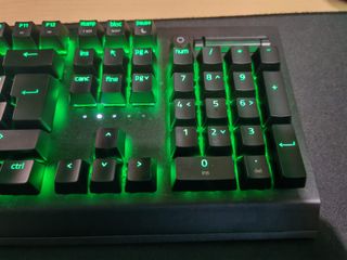 Tastiera Razer BlackWidow V3