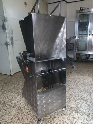 Maquina de bizcocho Vimar