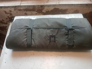 Moqueta carpfishing pesca 