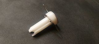 Cuchilla universal picadora vaso corto