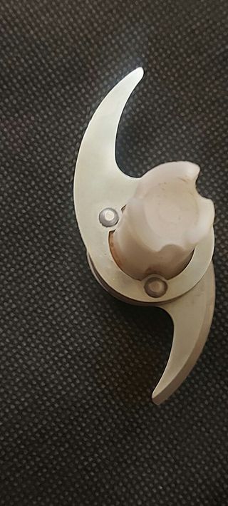 Cuchilla universal picadora vaso corto