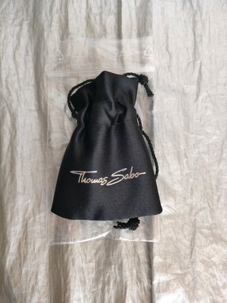 Mujer colgante charm