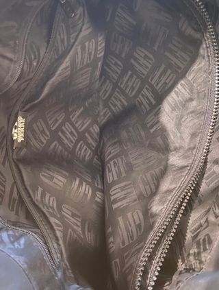 Borsa a spalla vintage 
