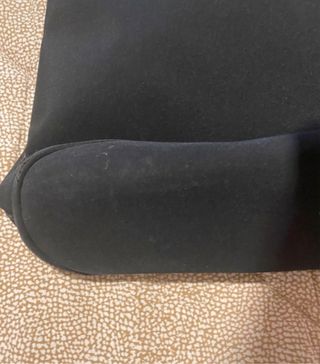 Borsa a spalla vintage 