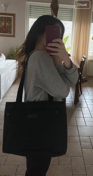 Borsa a spalla vintage 