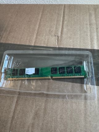Memoria Ram Ddr3 16gb 8gb 1600mhz