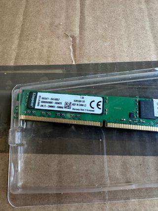 Memoria Ram Ddr3 16gb 8gb 1600mhz