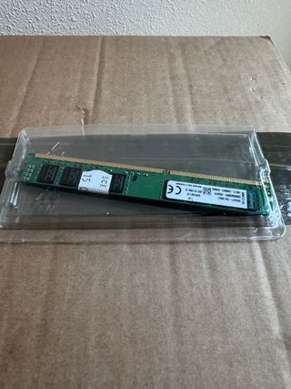 Memoria Ram Ddr3 16gb 8gb 1600mhz
