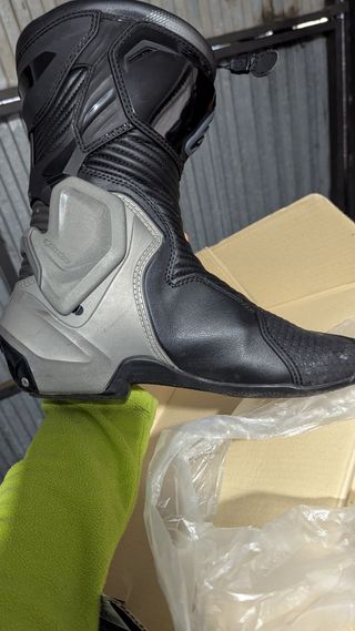 Botas Alpinestars SMX v2 Plus