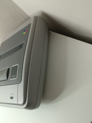 SNES. Super Nintendo 64. 