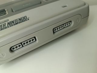 SNES. Super Nintendo 64. 