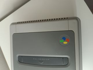 SNES. Super Nintendo 64. 