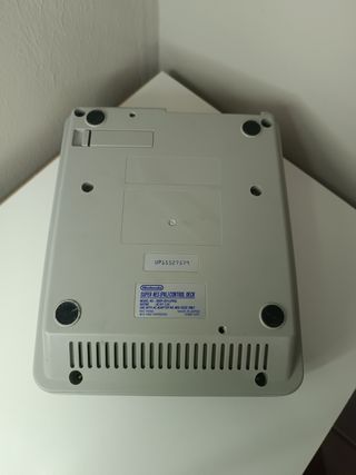 SNES. Super Nintendo 64. 