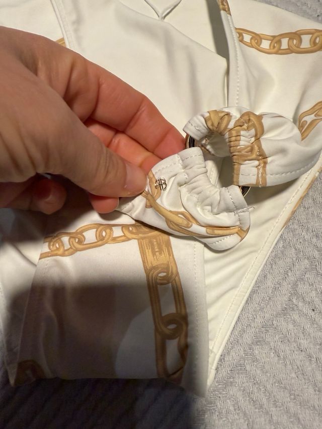 Braga bikini Anine Bing