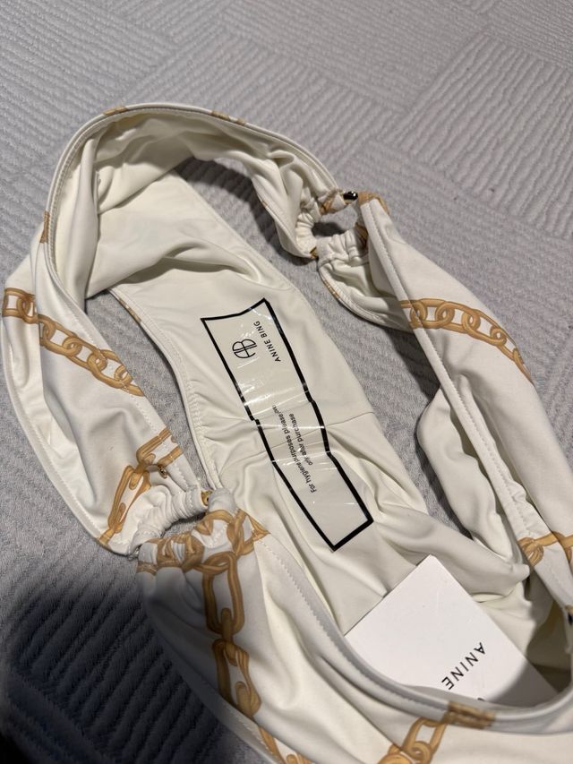 Braga bikini Anine Bing