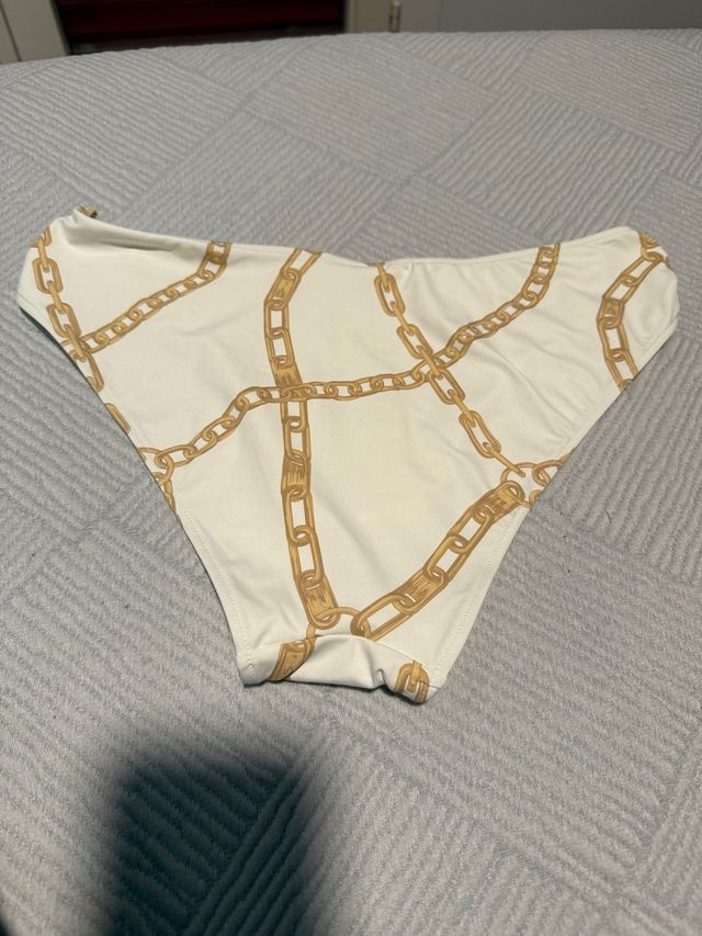 Braga bikini Anine Bing