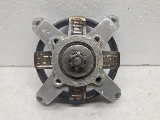 campana completa minimoto