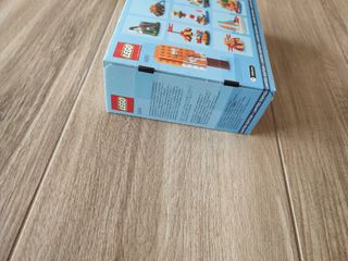 Lego 40593 divertente creatività 12 in 1 nuovo - s
