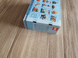 Lego 40593 divertente creatività 12 in 1 nuovo - s