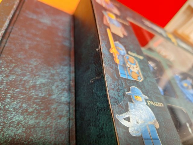 SCACCHI LEGO 851499-2005