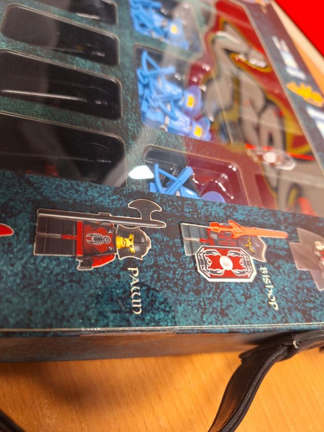 SCACCHI LEGO 851499-2005