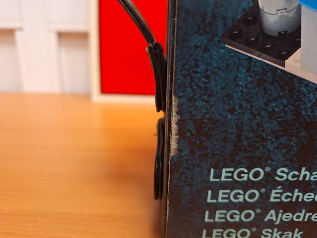 SCACCHI LEGO 851499-2005