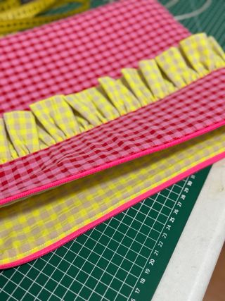 Fundas de ordenador con volante 