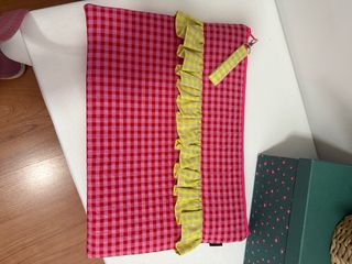 Fundas de ordenador con volante 