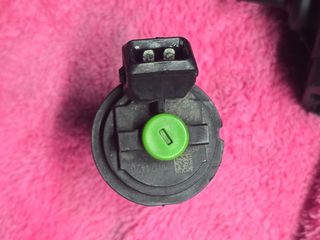 Iniettore gpl landi kit