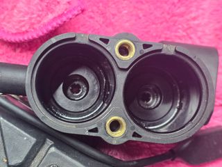 Iniettore gpl landi kit