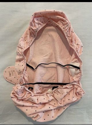 Funda hamaca babybjorn