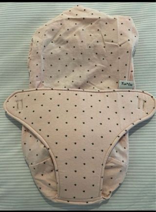 Funda hamaca babybjorn