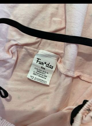 Funda hamaca babybjorn