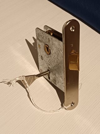 Cerradura ARCU 