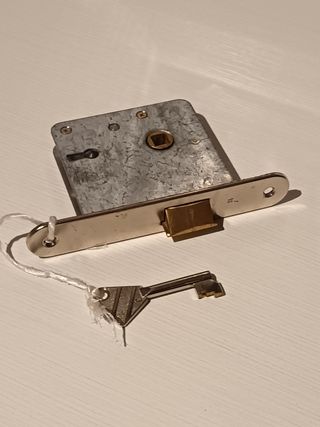 Cerradura ARCU 