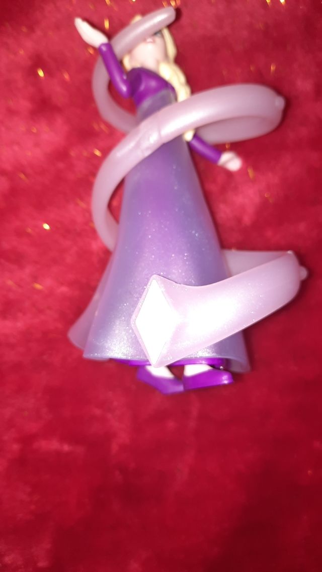 Principessa Disney Elsa sorpresa kinder